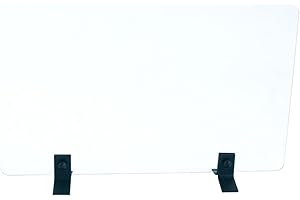 CRUCCOLINI Style - Protector de chispas de Cristal 70 cm