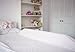The British Bed Bumper - Foam Baby & Child Bed Guard Rail - Mega 150cm (Buy 2 Get 10% Off)