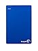 Produktbild Seagate Backup Plus Slim Tragbares Laufwerk 1 TB, blau
