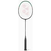Yonex Astrox 99 Tour (Kordajsız) 4U (Ort. 83g) G5 Badminton Raketi - Siyah/Yeşil