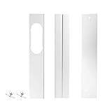 Los innovadores rieles de sujeción pueden montarse vertical y horizontalmente en todos los tipos de ventanas deslizantes, por lo que pueden usarse indistintamente.