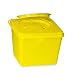 Produktbild ratiomed 193525 Kanülenabwurfbehälter ratiomed Safe-Box 6,0 Ltr.