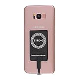 Extrem schlank und leicht, CE, RoHS und Qi zertifiziert.