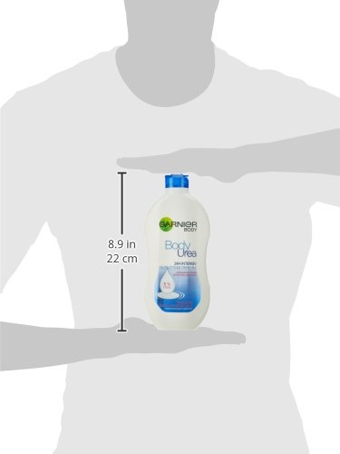 Garnier Body Feuchtigkeitscreme Body Urea, 400 ml - 3
