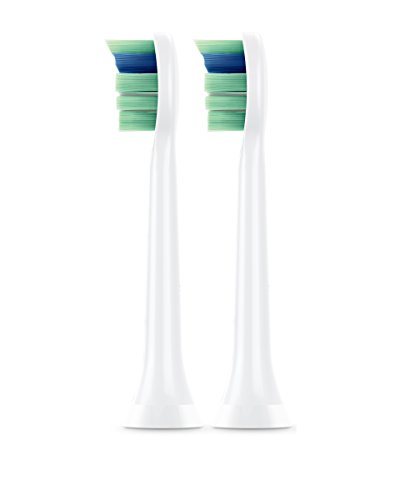 comprare on line Philips HX9022/07 Sonicare Testine Standard per Spazzolino, Bianco prezzo