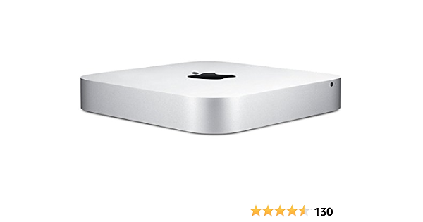 mac mini 2.5