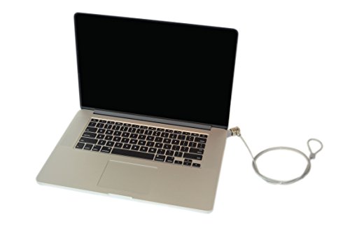 MacBook Pro Retina Universal Sicherheit Kit - 6