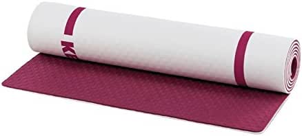 kettler yoga mat