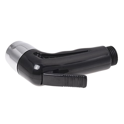 TOOGOO(R) Hand WC Badezimmer Bidet Duschkopf - 4