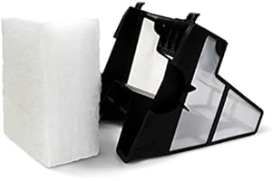 PureFlow Zodiac Tornax OT/RT 2100, 3200 et 3240 - 3 blocs filtrants adaptés L 150 x l 120 x H 80 mm