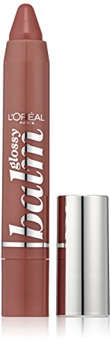 Loreal Paris Colour Riche Glossy Balm, 200 Lovely Mocha, 0.09 Ounce RS.1094 (62.00% Off) - Amazon