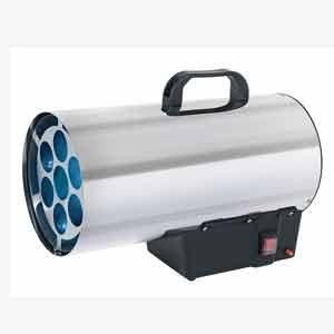 Preisvergleich Produktbild Gasheizgebläse ROTURBO 12000