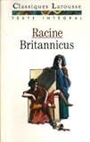 Britannicus : Tragédie