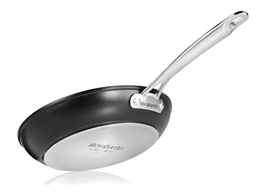 Price comparison product image Brabantia 20 cm Induction Frying Pan