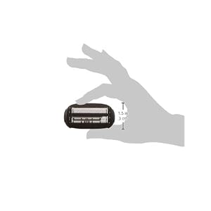 Remington SPF-PF72 Sheets Hair Removal for PF7200 - Image 2