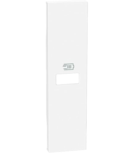 Bticino USB-C Ladegerät Für Living Now – 20W Schnellladung Zum Einbau