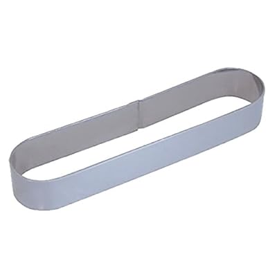 DE BUYER -3037.14 -cercle oblong m. blandin 14.5x3.5x1.9