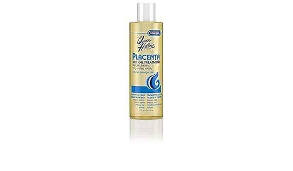 Buy Queen Helene Placenta Hot Oil Treatment Hair And Scalp