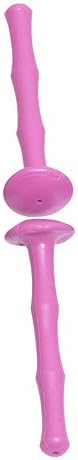 FIN-FINDER HYDRO-SHOT FINGER SAVERS PINK 1PR/1PK