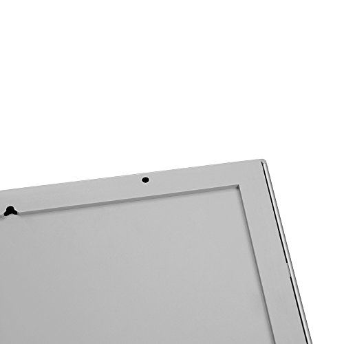 Vorteilspack 10 x Bilderrahmen Klapprahmen aus Aluminium / Kunststoff im Set – DIN A4 – Geschenkidee für Familien – für Portraitsammlung – Fanposter – uvm. - 7