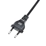 Packliste: Lampenfassung * 1 Bloomma 1 stück schwarz e27 Schraube lampenfassung mit Kabel und Schalter für zu Hause mit