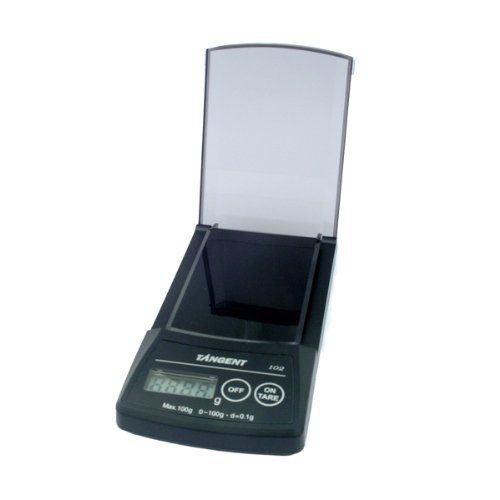 Preisvergleich Produktbild Tanita tangent102 Tangent Digital Mini Maßstab