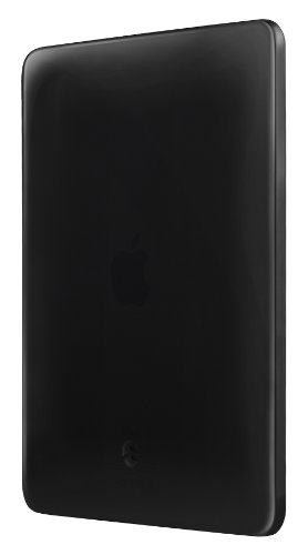 Preisvergleich Produktbild SwitchEasy Nude hülle für Apple iPad schwarz