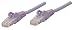 Produktbild Intellinet Cat5e, 5 m – Netzwerkkabel (5 m, 5 m, Cat5e, U/UTP (UTP)) violett