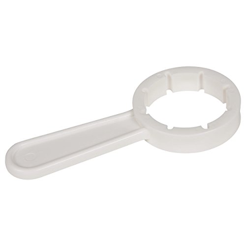 Kanisterschlüssel für 5- und 10 Liter Kanister, Schlüssel, Kanister, Öffner - 2