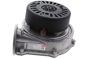 BAXI POTTERTON GOLD 24 28 33 HE & HE A BOILER FAN 5121447