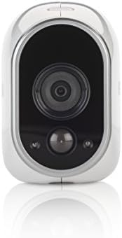 Netgear Arlo Add-on HD Security Camera