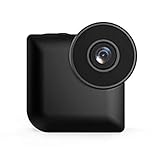 2. 720PHD HD-Videoqualität, H.264-Komprimierungsformat, 140 Grad Weitwinkel