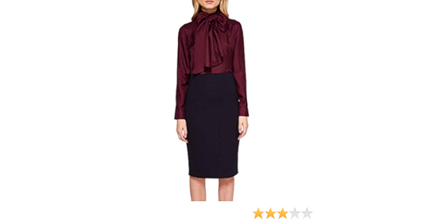 Ted baker jensah dress Clearance