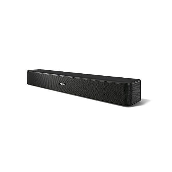 Bose Solo 5 - Barra de sonido para televisores, negro - Image 4