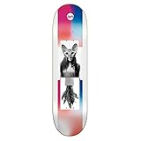 Tabla skateboard unisex adulto