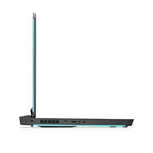 Alienware AW17R4-7005SLV-PUS 17  Laptop  7th Generation Intel Core i7  16GB RAM  1TB HDD  Silver  with NVIDIA GTX 1060