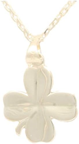 Cyllene Fantaisie – Silver Necklace argine II