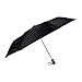 Fendo 3 fold auto open beautiful handle umbrella RS.359.00