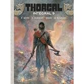 THORGAL. INTEGRAL 09: 9