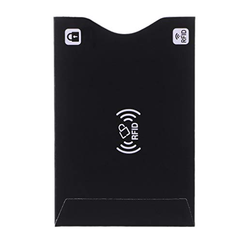 shielded sleeve for credit cards Amazon.com main image 0