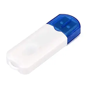 ICALL New USB Wireless Music Audio Bluetooth Receiver,Dongle 4.0 USB Adapter Hands-Free Dongle Kit Compatible with Speaker,Home Theater,Car Music System,PC and All Mobiles