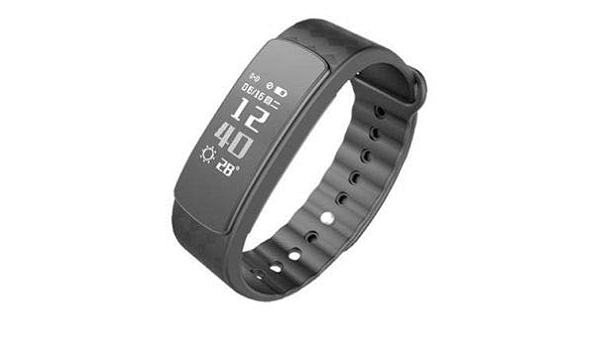 waitime i6 smartwatch