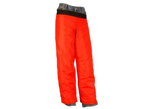 ALM Manufacturing CH016, Pantaloni antitaglio per motosega