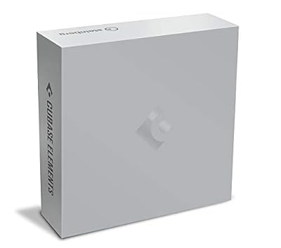 Steinberg Cubase 10 Elements