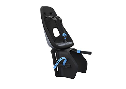 Thule Yepp Nexxt Maxi Fahrradkindersitz Universalhalterung momentum 2017 Fahrradsitz Kinder