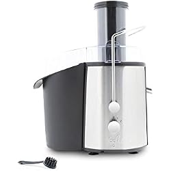 CENTRIFUGEUSE MODELE HGS18W INOX