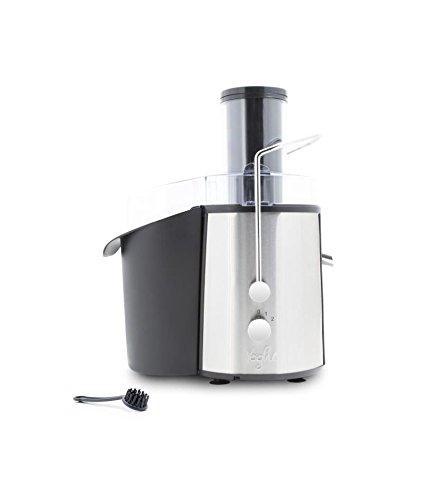 CENTRIFUGEUSE MODELE HGS18W INOX