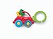 Fisher-Price Teethin' Travelers Gift Set