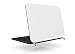 Produktbild Lifstil [pro:tect] - Case (Schutzhülle) für Apple MacBook (13" MacBook Air, White/Black Glossy)