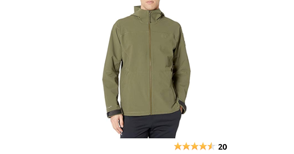 under armour tactical softshell 3.0